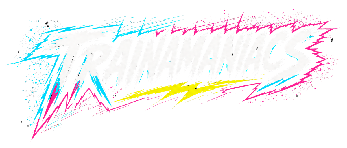 TRAINAMANIACS
